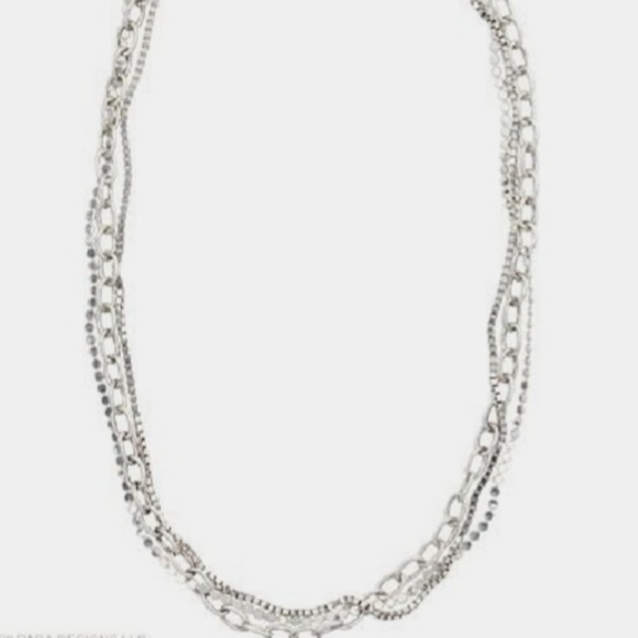 Silpada happily stranded necklace & tree of life - Picture 5 of 7